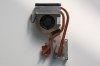 Ventilateur et refroidissement Packard Bell Easynote SW51 Ventilateur et refroidissement Packard Bell Easynote SW51