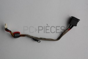 Connecteur Alimentation Toshiba Satellite U400