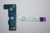 Carte bouton d'allumage HP Pavilion DV7 serie 7000