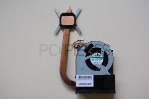 Ventilateur et refroidissement TOSHIBA Satellite C55