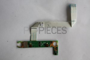 Carte bouton allumage HP Probook 4515S