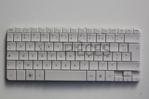 Clavier HP / Compaq Pavilion DV2