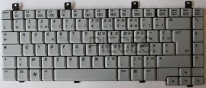 Clavier Compaq C500