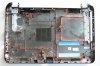 Plasturgie coque inferieure HP / Compaq 15 Plasturgie coque inferieure HP / Compaq 15