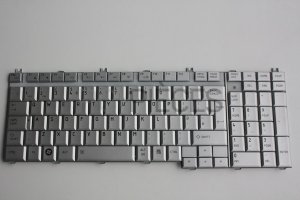 Clavier Toshiba Satellite P200D