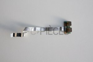 Carte prise USB HP PAVILION DV7