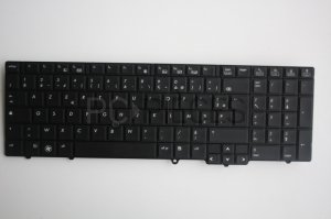 Clavier HP Elitebook 8540P
