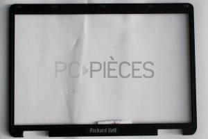 Plasturgie facade tour ecran Packard Bell Easynote R7723W