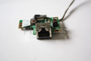 Carte prise RJ45 LENOVO IDEAPAD Y510