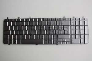 Clavier HP Pavilion DV7