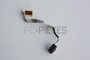 Cable Video Dalle LCD HP Pavilion DV7 serie 3000