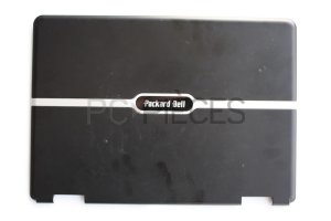 Plasturgie arriere ecran Packard Bell Easynote V5908