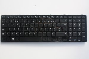 Clavier Samsung NP-350E7C