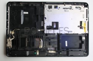 Plasturgie coque inferieure pour Asus X5DIJ