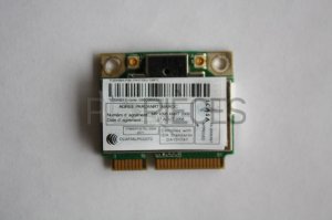 Carte WIFI Toshiba Satellite L450D