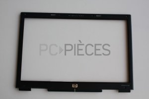 Plasturgie facade tour ecran HP Pavilion DV1000