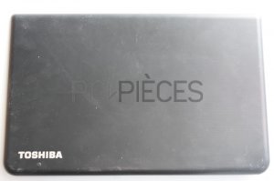Plasturgie arriere ecran Toshiba Satellite C50