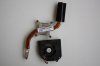 Ventilateur et refroidissement Dell Latitude D830 Ventilateur et refroidissement Dell Latitude D830