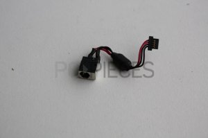 Connecteur Alimentation Acer Aspire One D255