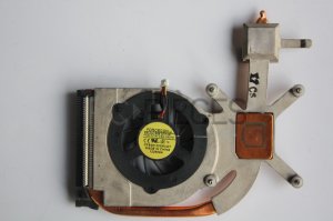 Ventilateur et refroidissement HP / COMPAQ CQ70
