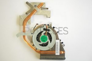 Ventilateur et refroidissement SONY VGN-EE4E1E