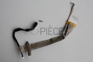 Cable Video Dalle LCD Packard Bell Easynote Minos GM