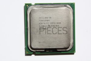 Processeur INTEL PENTIUM 650