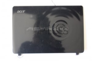 Plasturgie arriere ecran Acer Aspire One 722