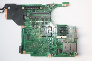 Carte Mere Toshiba Tecra A10 + CPU + RAM + WIFI