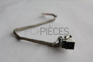 Connecteur Alimentation Hp Pavilion DV7 serie 1000