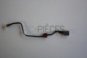 Connecteur Alimentation Packard Bell Easynote TE11BZ