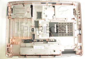 Plasturgie coque inferieure Emachines G 620