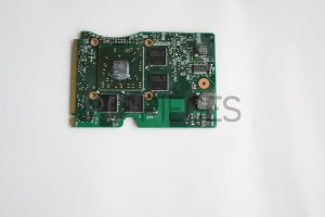 Carte Video ATI Toshiba Satellite M40