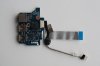 Carte prise USB + RJ45 pour ACER ASPIRE 5538G Carte prise USB + RJ45 pour ACER ASPIRE 5538G