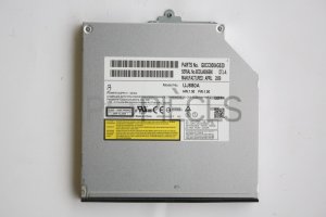 Lecteur optique SATA Toshiba Satellite A10