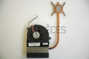 Ventilateur et refroidissement TOSHIBA Satellite C670D