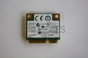 Carte WIFI Toshiba Satellite C670D