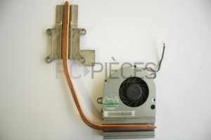 Ventilateur et refroidissement TOSHIBA Satellite L500