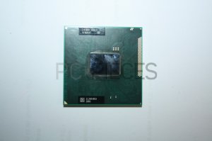 Processeur ASUS Pro 53S