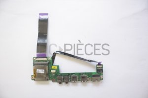 Carte prise USB Toshiba Satellite T130