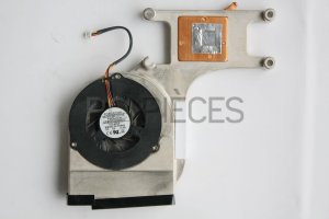 Ventilateur et refroidissement Packard Bell Easynote B3310