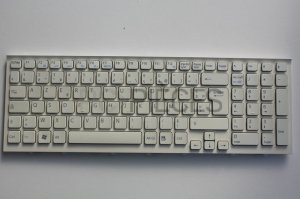 Clavier Sony VPC EE4E1E