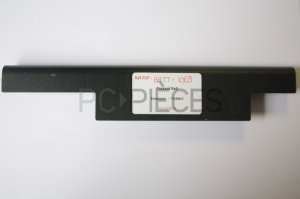 Batterie d\'origine Packard Bell Easynote TV44HC