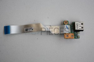 Carte prise USB HP Pavilion G7 serie 2000