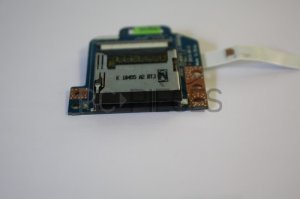 Carte lecteur carte SD Aspire 5742G