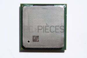 Processeur INTEL PENTIUM 4