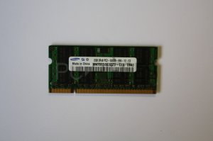 Memoire SIMM Fujitsu / Siemens XI2528