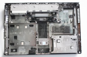 Plasturgie coque inferieure HP Probook 6460B