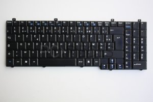 Clavier Packard Bell Easynote W3900