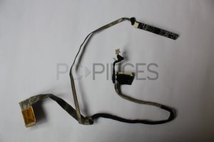 Cable Video Dalle LCD Packard Bell Easynote TJ73